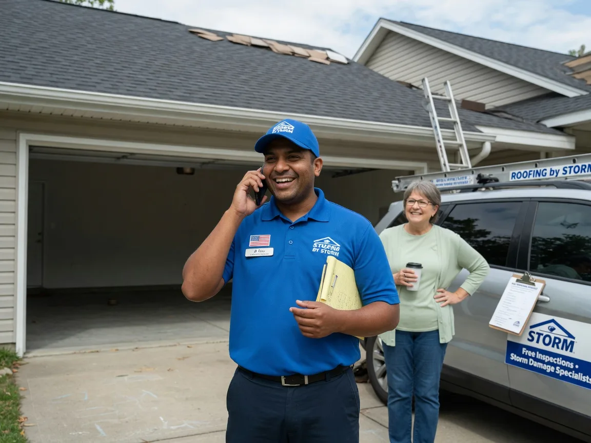 Roof Repair Near Me Kismet, KS FAQs