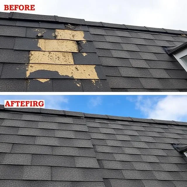 Roof Repair Near Me in Kismet, KS near me